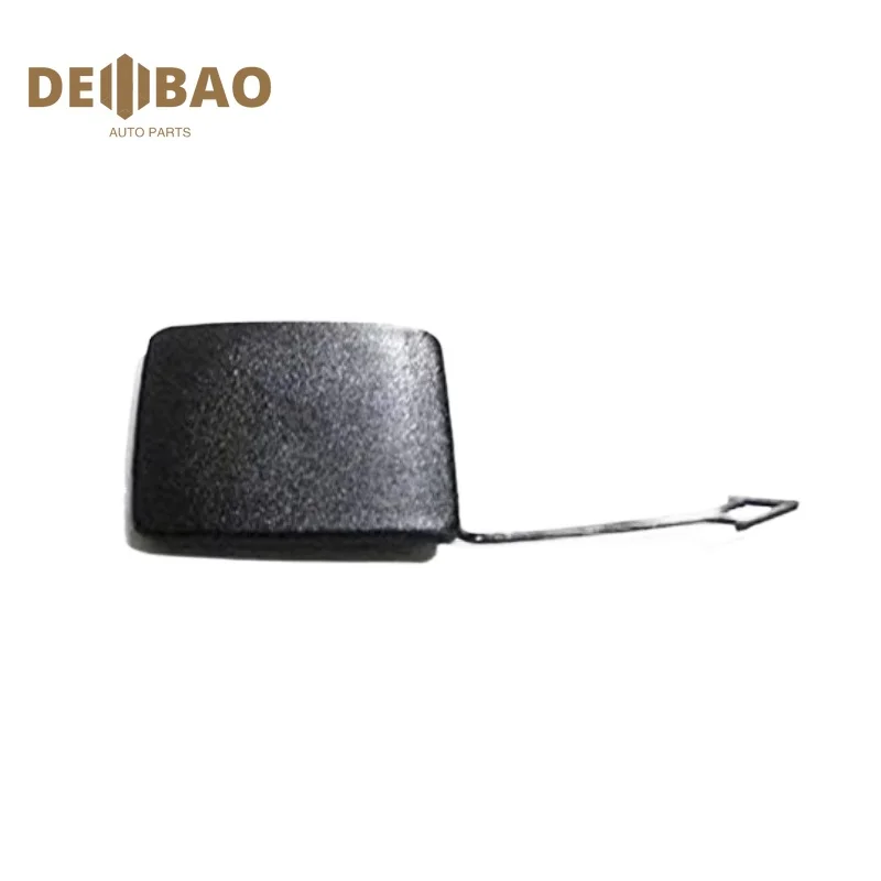 

68109904AA Automobile Parts Rear Bumper Tow Hook Eye Cover Plug Cap for 2011 Jeep Compass