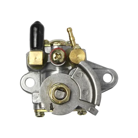 Масляный насос мотоцикла в сборе для Piaggio Gilera Vespa Aprilia 50cc Nrg 50 Typhoon 80 ET2 50ie ZAPC120 82652R