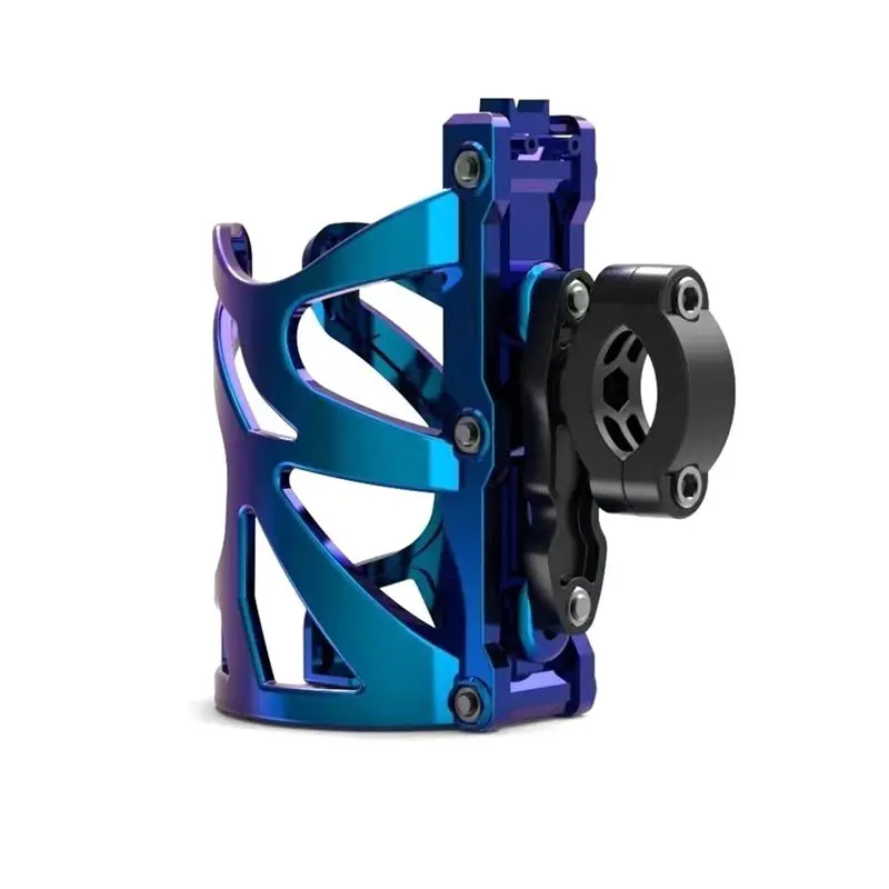 

Leading-Edge-Motorcycle Drink Holder Bicycle Water Cup Bottle Holder Drinking Bottle Kettle Rack Modification Decoration Accesso