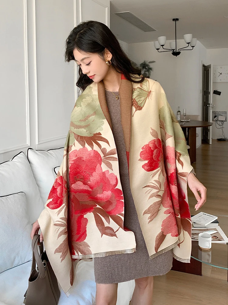 cachecol-de-trico-feminino-outono-inverno-lenco-de-cabeca-elegante-com-estampa-floral-cachecol-quente-foulard-xale-imitacao-cashmere-novo