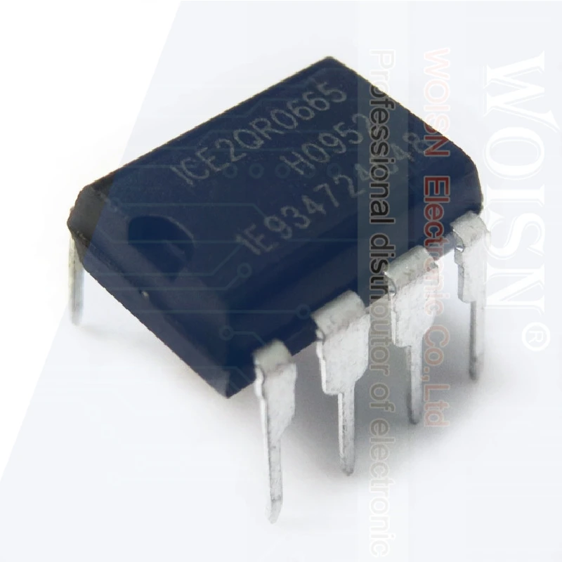 2-5PCS ICE2QR0665J ICE2QR0665 74HC4050D 74HC4050 PS224 224 SN74LS06DR SN74LS06 IRFR9024N FR9024N NTD4858NG 4858NG