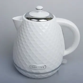 10 best sales سخان الماء الساخن - №1