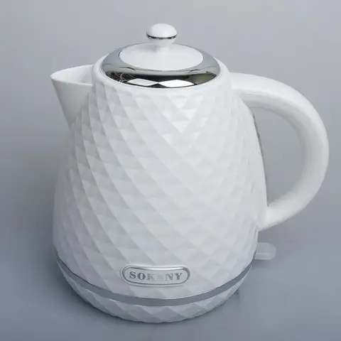 10 best sales varmvattenberedare - №1