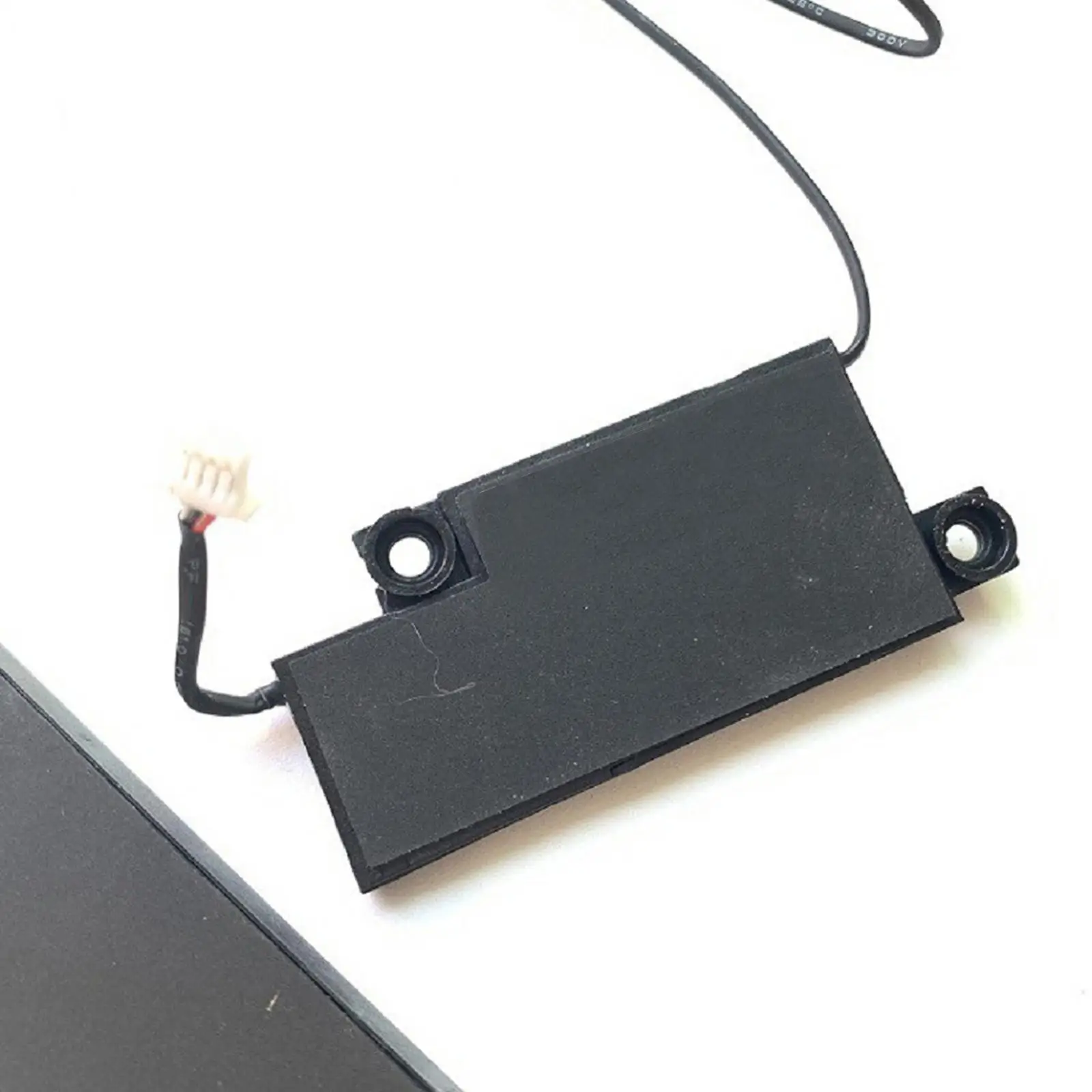 Internal Laptop Speakers Built in Audio Sound Replacement for Thinkpad T490S T495S Stereo Loudspeaker 01YN268 01YN267 Black Pair