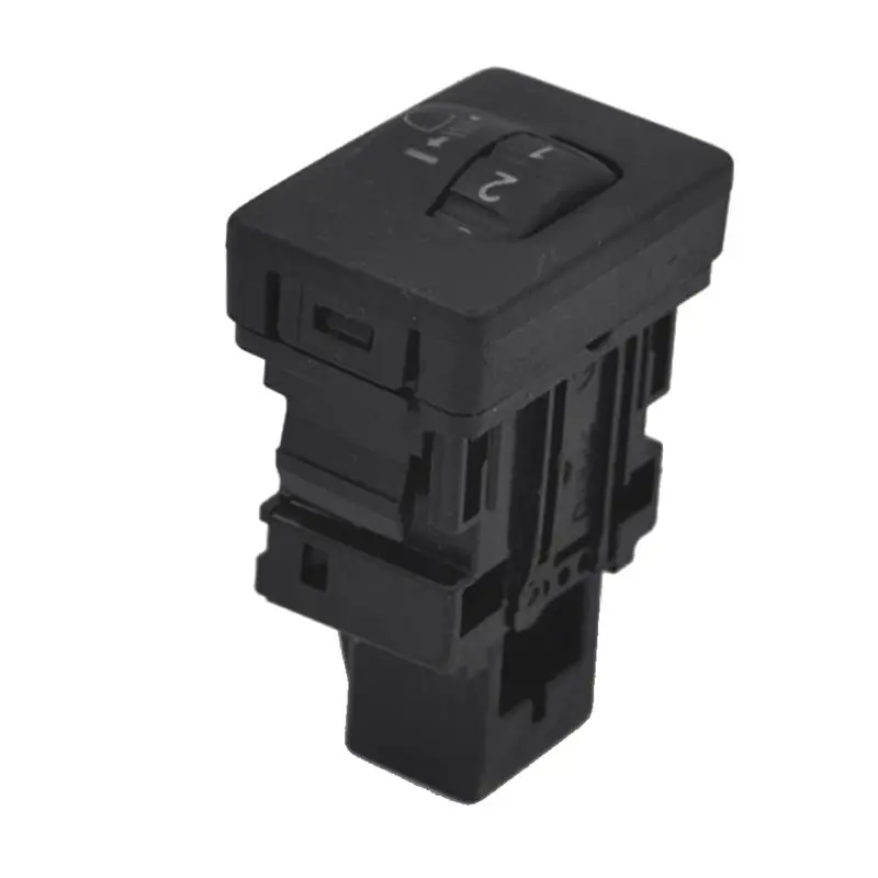 

AEE5-84152-60060 8415260060 4 Pins Power Single Window Switch For Toyota Land Cruiser 200