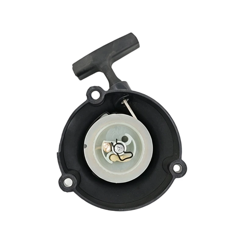 Plastic Housing Starter Pulley Assembly for BR500 Service Tasks