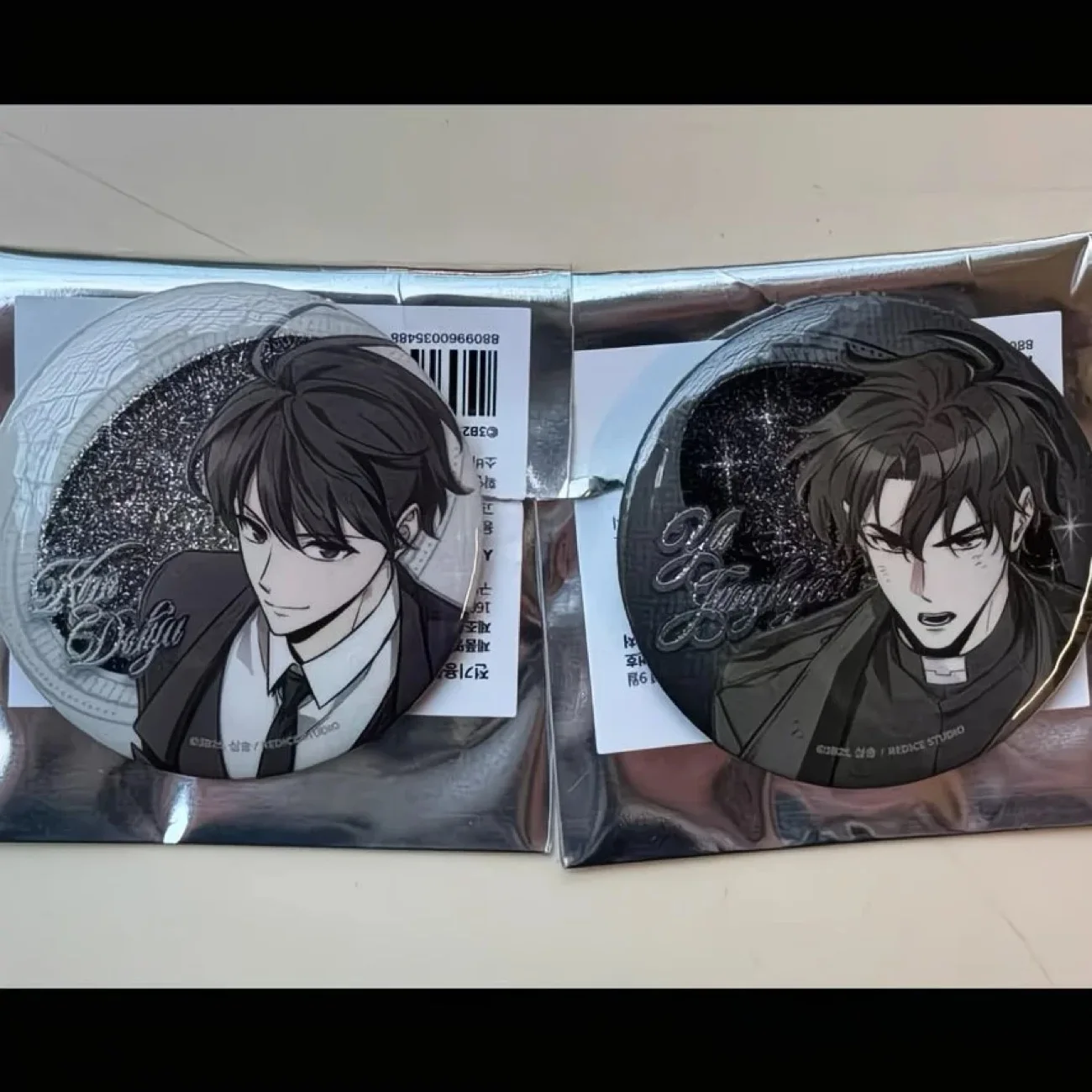 

Из перспективы всемогущих читателей, косплей всего сына Цзинь, Лю Чжунхе