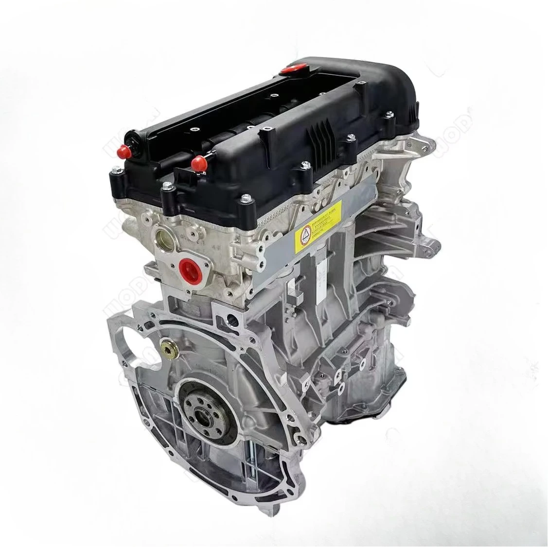 

Hot Sale G4FC G4FA Auto Engine Assembly for Hyundai Kia K2/Solaris/Rio 1.4L 1.6Lcustomcustom