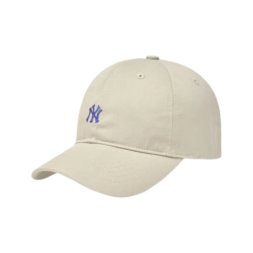casquettes-de-baseball-en-coton-mlb-pour-enfants-couleur-creme-7acpb116n-50crd