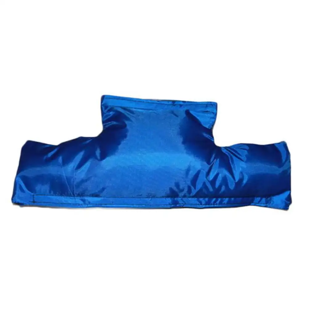 

Winter Season Water Meter Insulation Cover Waterproof Cover Waterproof Insulation Double-layer Waterproof Fabric