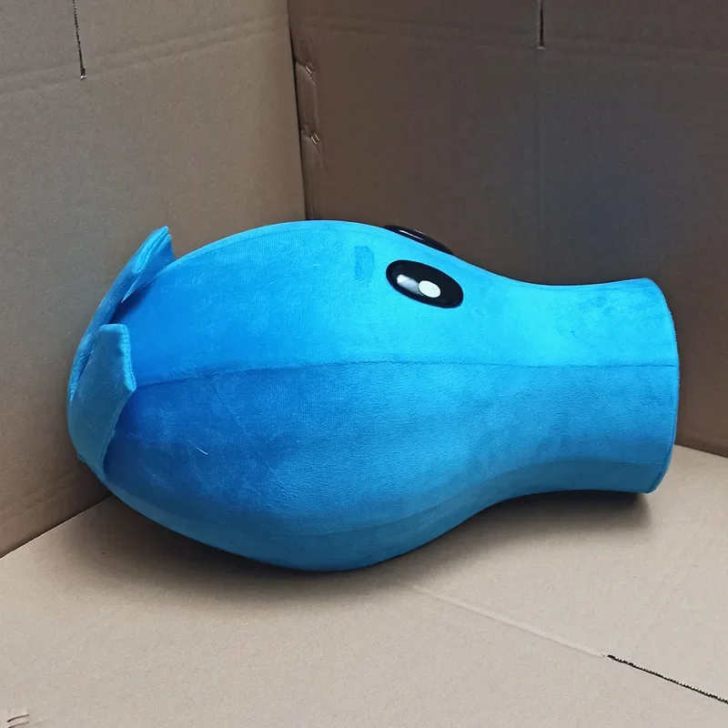 بدلة زي تنكري لعيد هالوين ، نباتات اللعبة والقبعات غيبوبة ، مطلق النار عباد الشمس والبازلاء ، الكبار والطفل