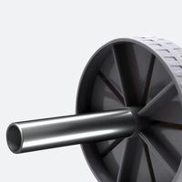 AB Roller Wheel Core Workout Automatic Rebound AB Exercise Wheel Abdominal Exercise Roller Sturdy And Anti Slip Strength