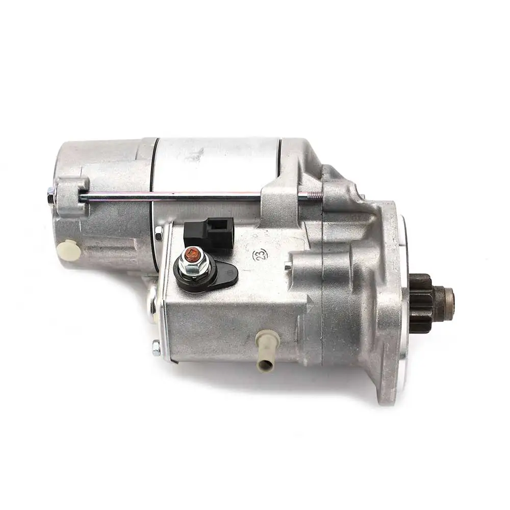 Starter Motor NEW STARTER MOTORS F7200-3708100