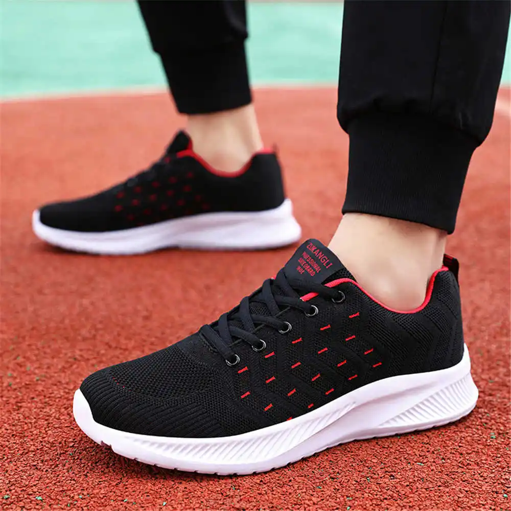 

Fall Spring-autumn Shoes Man Dress Heels Black Men's Tennis Elegant Summer Men's Shoes Sneakers Sports Top Comfort