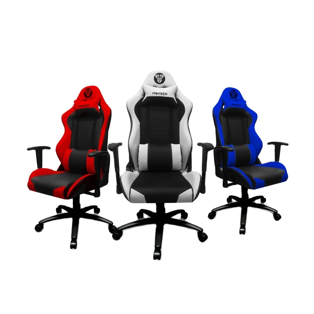 Fantech Gaming Chair GC-182 Share Racing Style High-Back PU Leather Computer Modern Office Chair Wholesales And Ergonomic Style