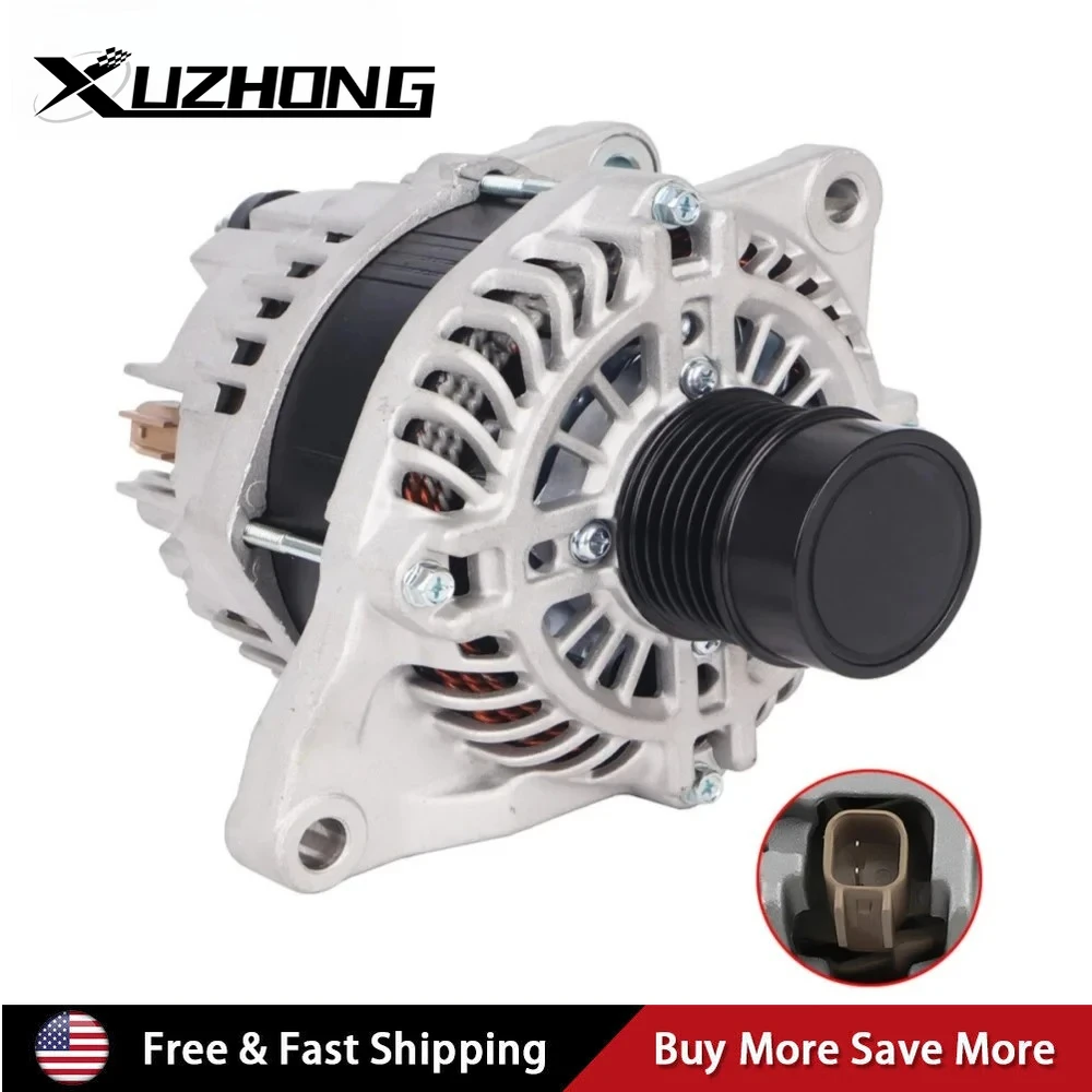 12V 160A Alternator…