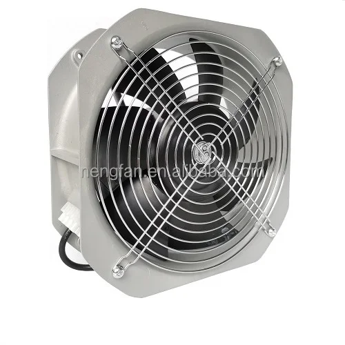 12V 24V 48V Axial Flow Cooling Fan 8025mm 300mm DC Cabinet Farm Heat Exhaustion Soldering Machine Cooler Electric Power OEM