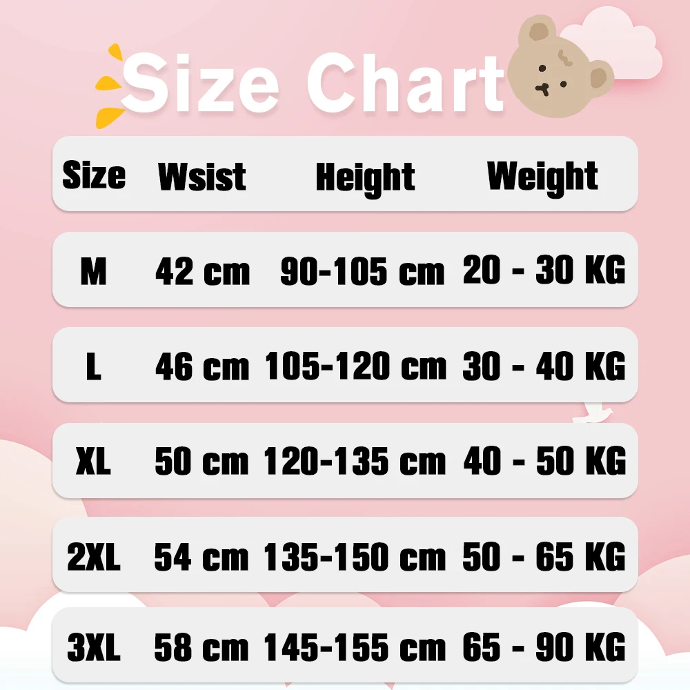 2024Children Girl Stretchy Safety Panties Kids Cotton Toddler Child Underwear Children\'s Briefs Short Solid Color For 3-12 Years