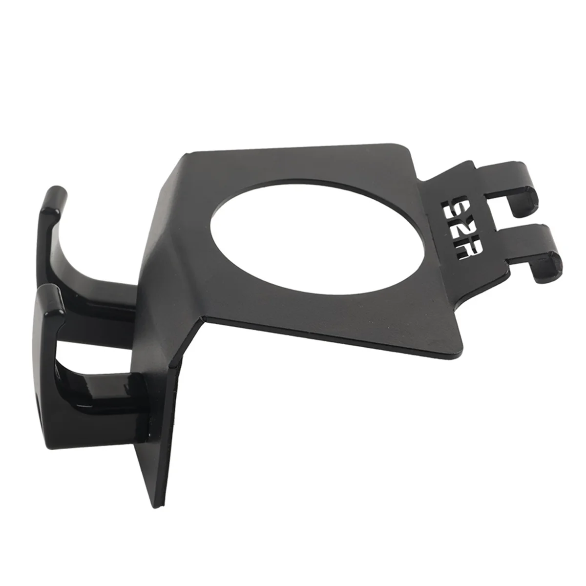 

FER-pMotorcycle Helmet Hook Luggage Storage Bag Hanger Hook Holder Rack for BMW C400GT 2019-2025