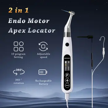 10 best sales 牙科馬達 - №8