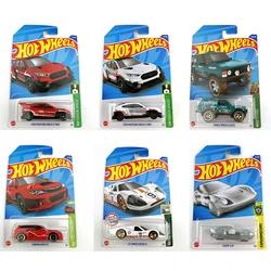 ON SALE 2022 Hot Wheels Cars 67 FORD GT40 MK IV NISSAN SKYLINE 2000 GT-R LBWK 1/64 Metal Die-cast Model Collection Toy Vehicles