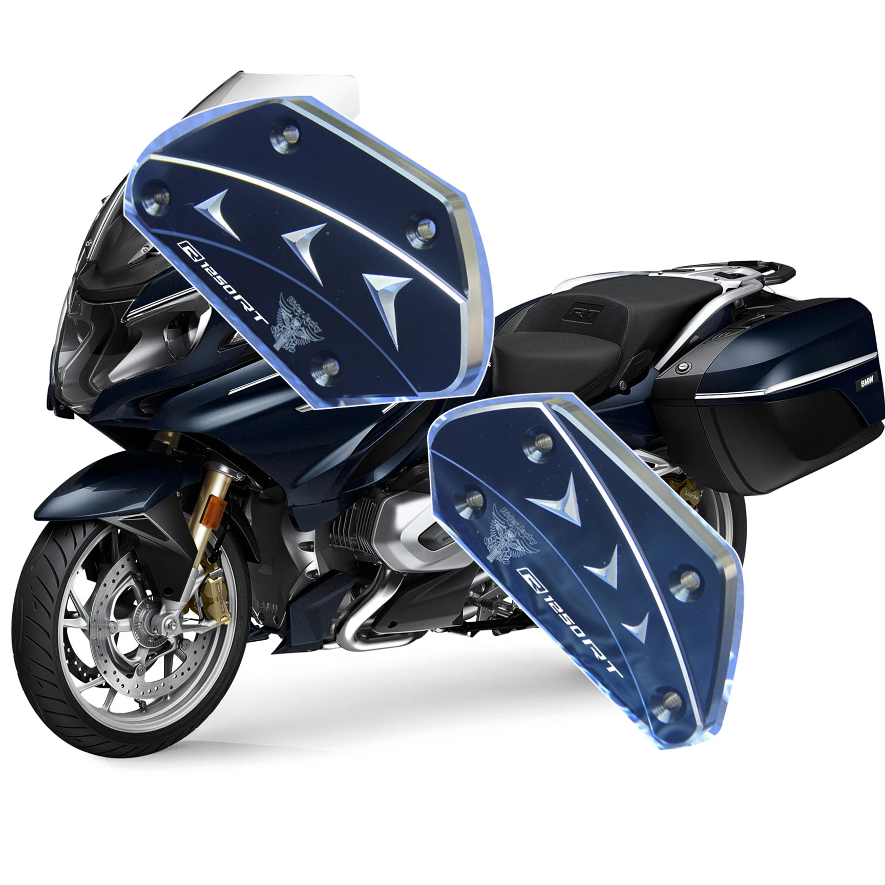 

Для BMW R1250RT 2019-2020 R1250 RT мотоцикла передний тормозной цилиндр сцепления крышка резервуара для жидкости