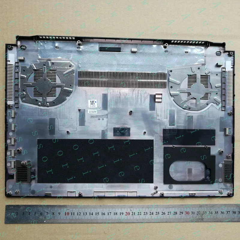 

Новая нижняя крышка корпуса для ноутбука Asus ROG GU501 GU501GM GU501GS 15.6 дюймов