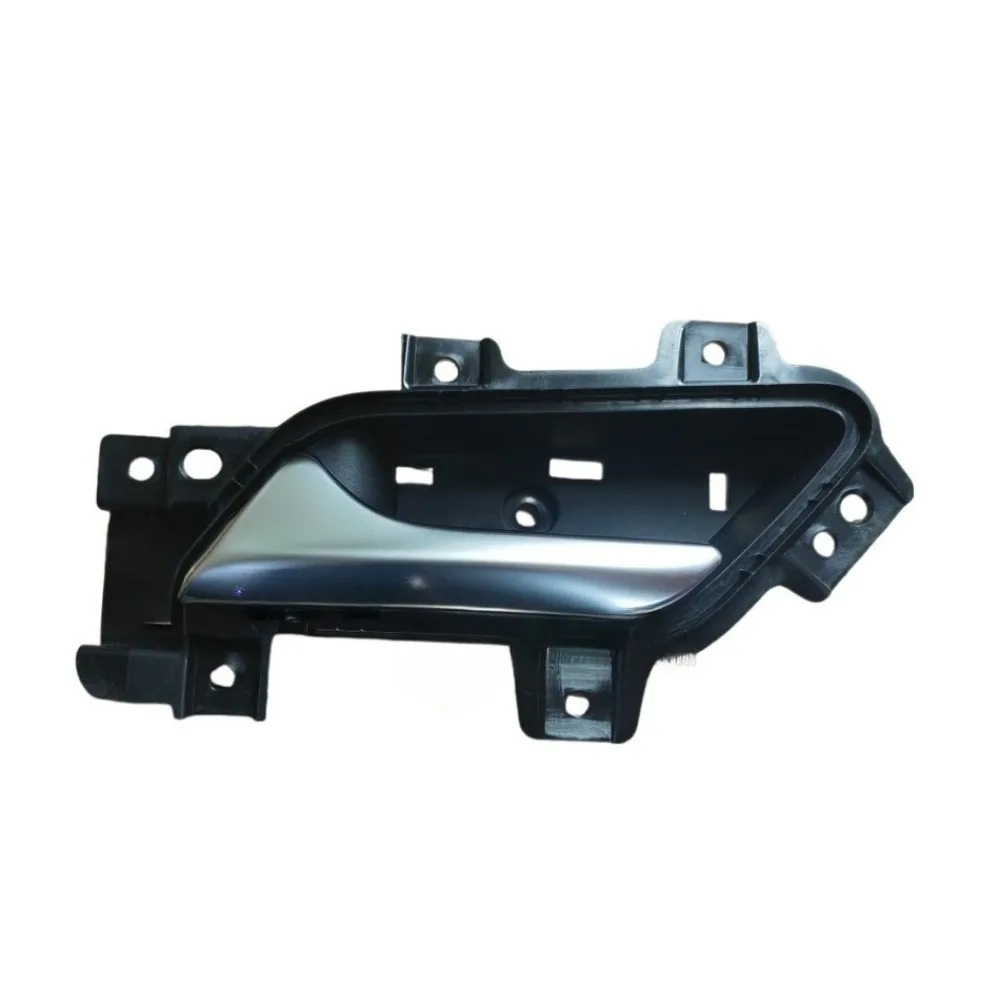 

Передние и задние внутренние ручки дверей, панели дверей со стороны водителя и пассажира для Weltmeister E5, левая и правая стороны