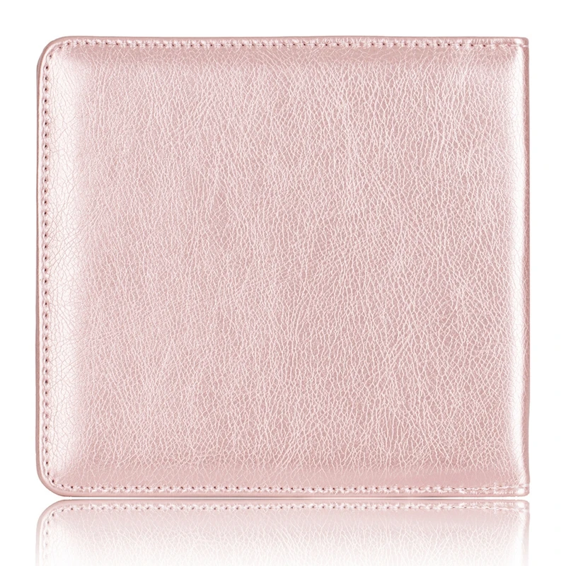 Mũ Bảo Hiểm Xe & Đăng Ký Để Thẻ Với ID Bằng Lái Bỏ Túi Cao Cấp PU Mỏng Nhẹ Cho Ô Tô Tài Liệu