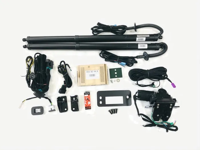 Factory Price Plug Play New Electric Rear Tailgate Lift Remote Control 1 Year Warranty for Mitsubishi Pajero Sport Montero Sport