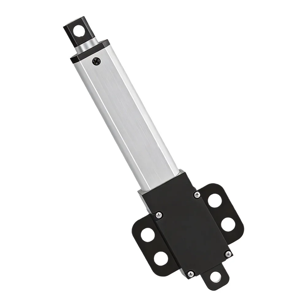 1PC 12V Electric Linear Actuator Telescopic Rod Suitable High Quality 6V 12V 24V DC New Linear Actuator DC Motor Accessories