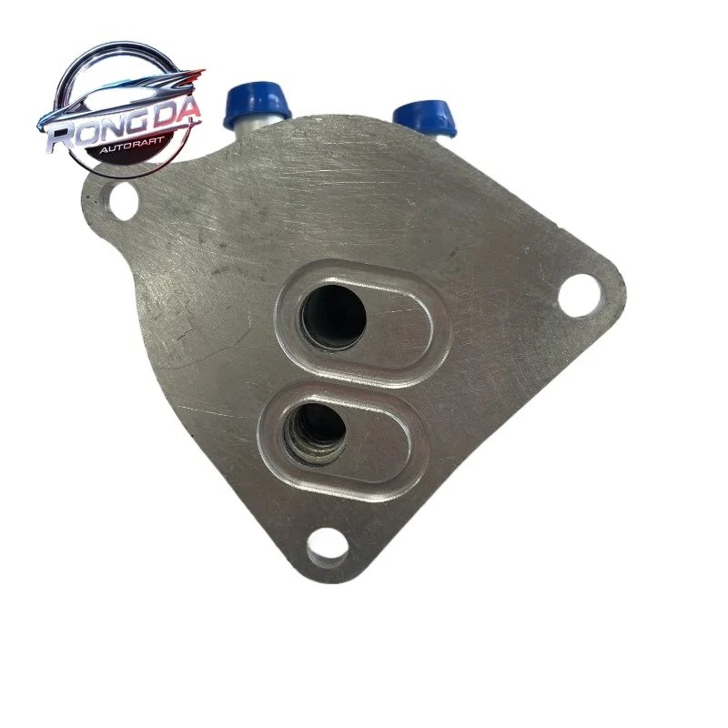 Automatic Transmission Oil Cooler 24148627861 Fits for Mini Cooper Clubman Countryman 1.5L 1.6L 2015-2017 OEM 24 14 8 627 861