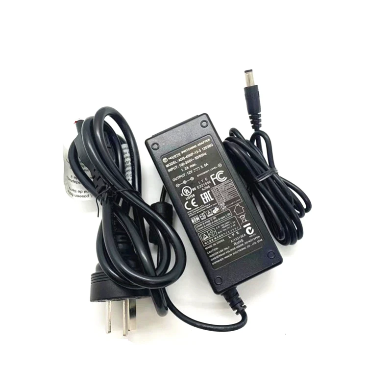 12V 3A 36W AC DC Power Adapter for Autel MS906 MS906S MS906BT MS908 MS908S MS908PRO MS905 Power Adaptor Charger