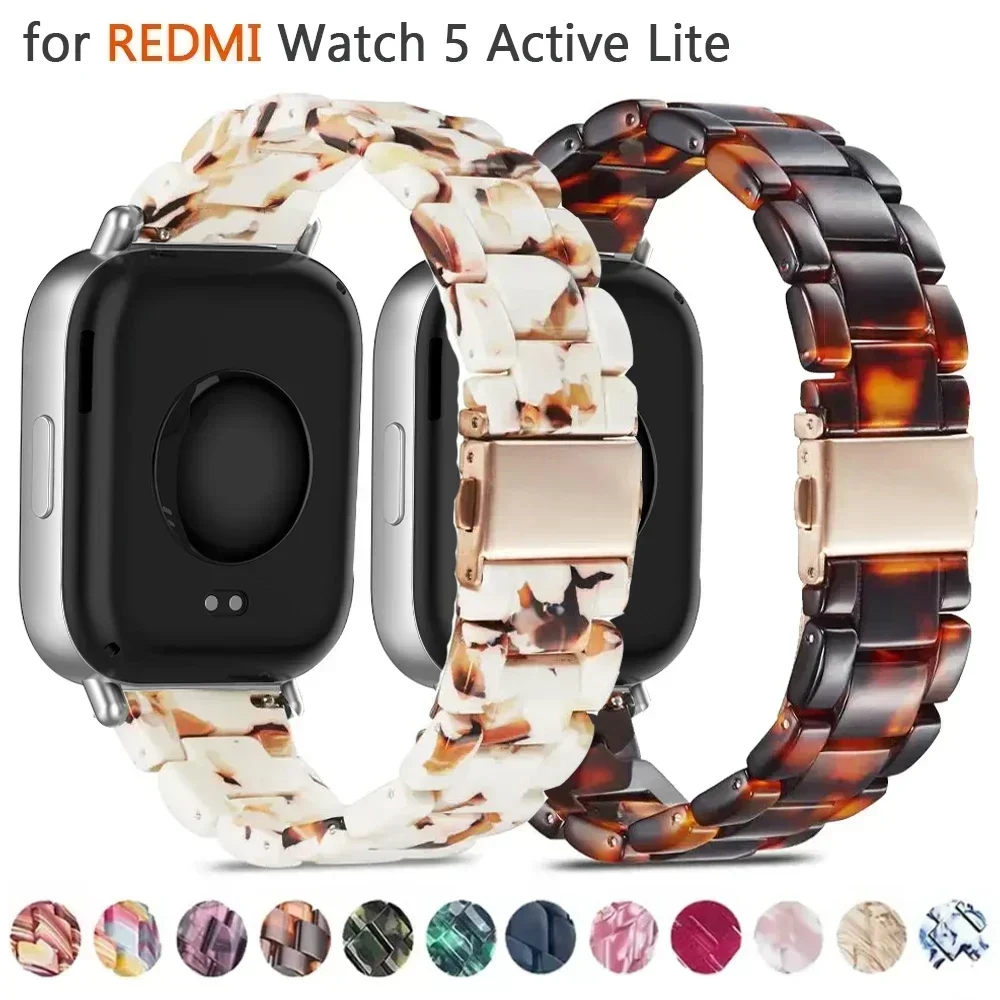 Resin Loop Strap Fo… - image