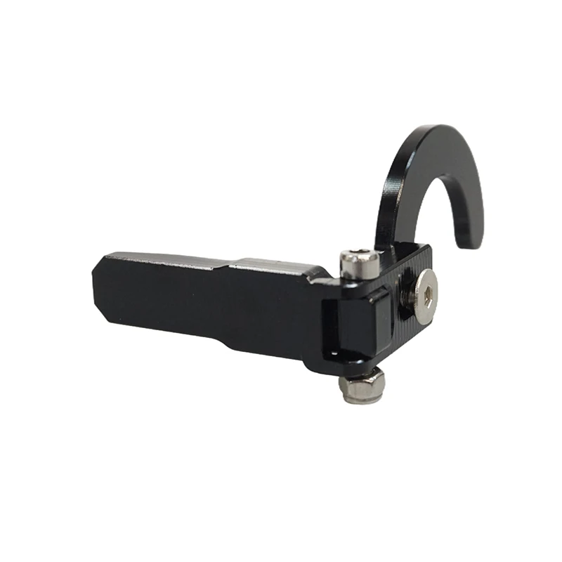 ل CFMOTO CF MOTO 250 CL-C 250 250CL-C CLC250 CF250CLC 2022-2025 دراجة نارية الملحقات القرن التبديل زر تمديد قوس #2