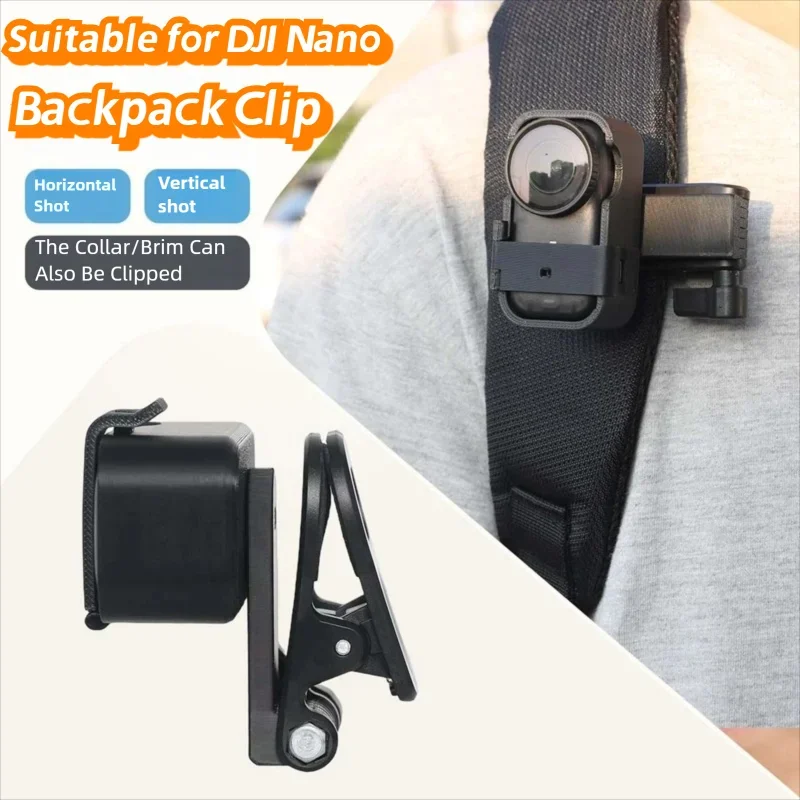 For Dji Osmo Nano C…