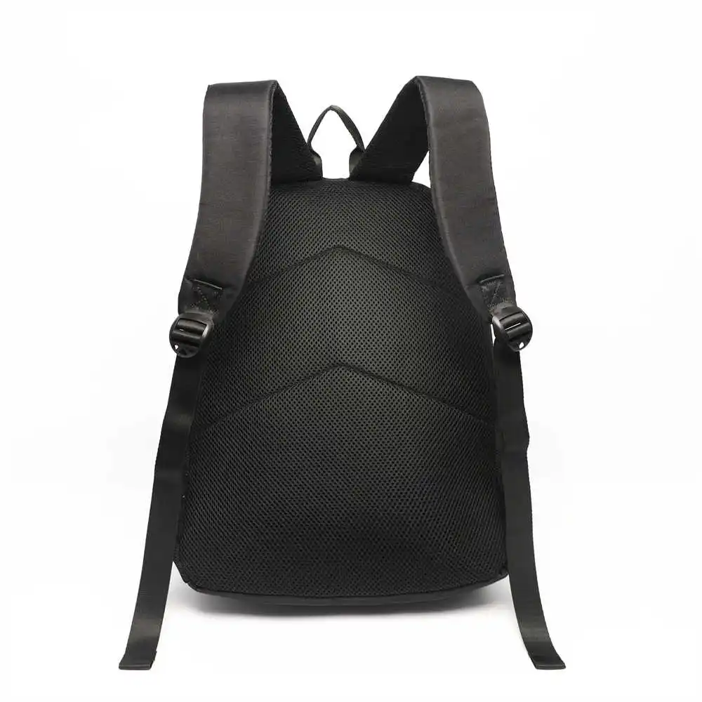 XOKY Men Backpack School Bag Business Backpack Black Backpack Bag Laptop Fashion Backpack Wholesale Customized Printing Logo2315