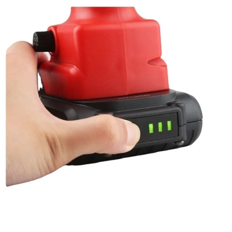 

Electric sewing glue gun, double tube automatic, glue gun