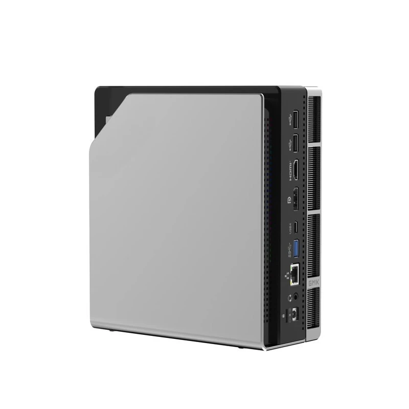 

EVO-X2AMDAI Max + 395 Mini Host Computer Desktop 8060s