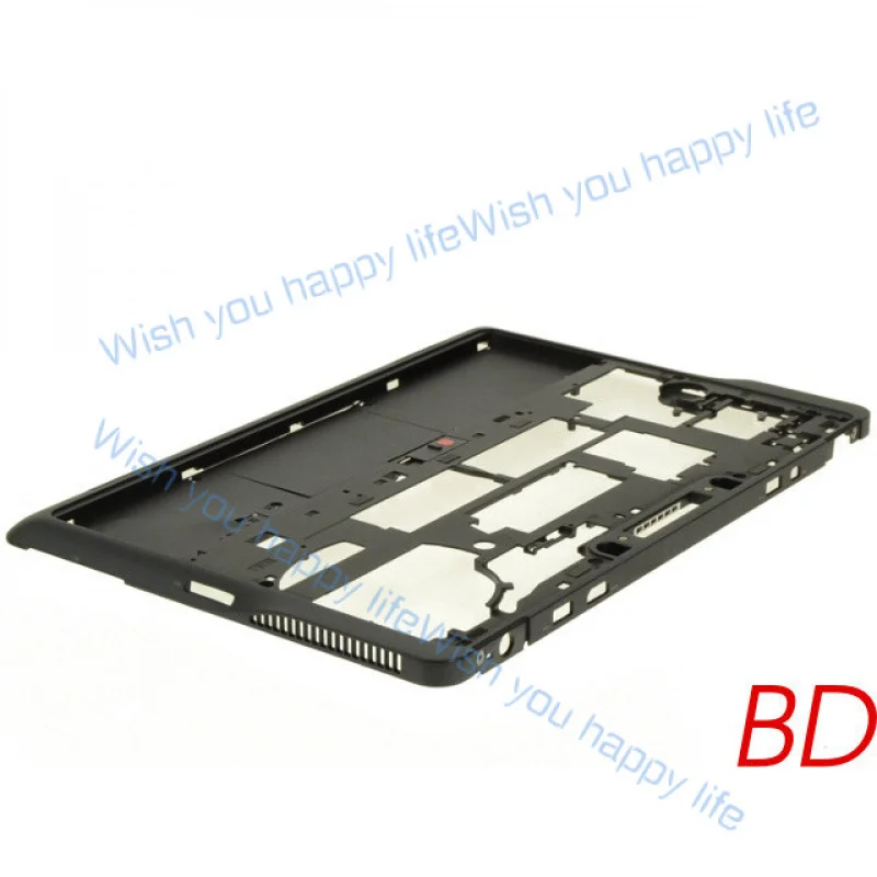 L... D Cover Bottom Base Case Shell 0KN08C KN08C FOR Dell Latitude E7450 Laptop