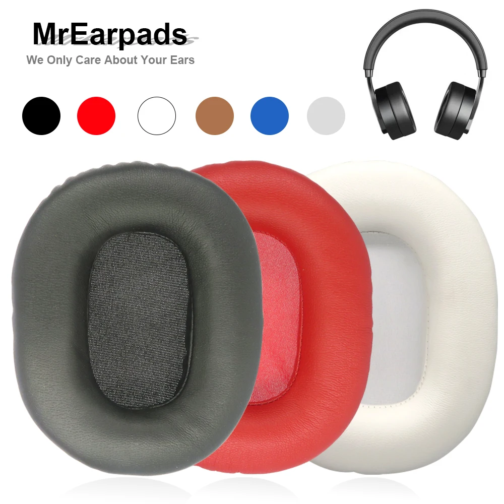 

Crusher 3.0 Wireless Earpads For Skullcandy Crusher 3.0 Wireless Headphone Ear Pads Earcushion Replacement