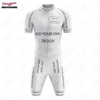 10 best sales Camisa de ciclismo personalizada - №2