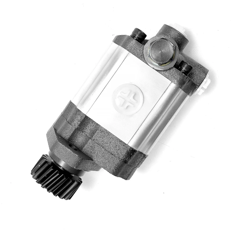 TOP 803000458QC25/13-XZA مناسبة لمضخة التوجيه الهيدروليكية ذات الرافعة الثقيلة X CMG