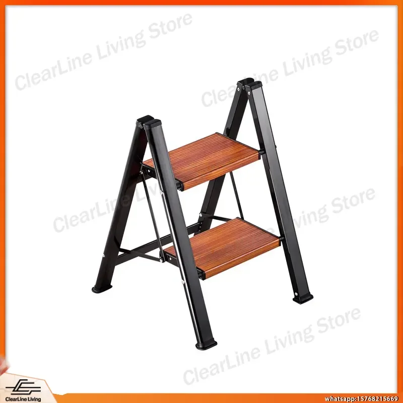 2-step-folding-ladder-aluminum-lightweight-portable-step-stool-with-anti-slip-pedals-heavy-duty-330-lbs-capacity-for-home