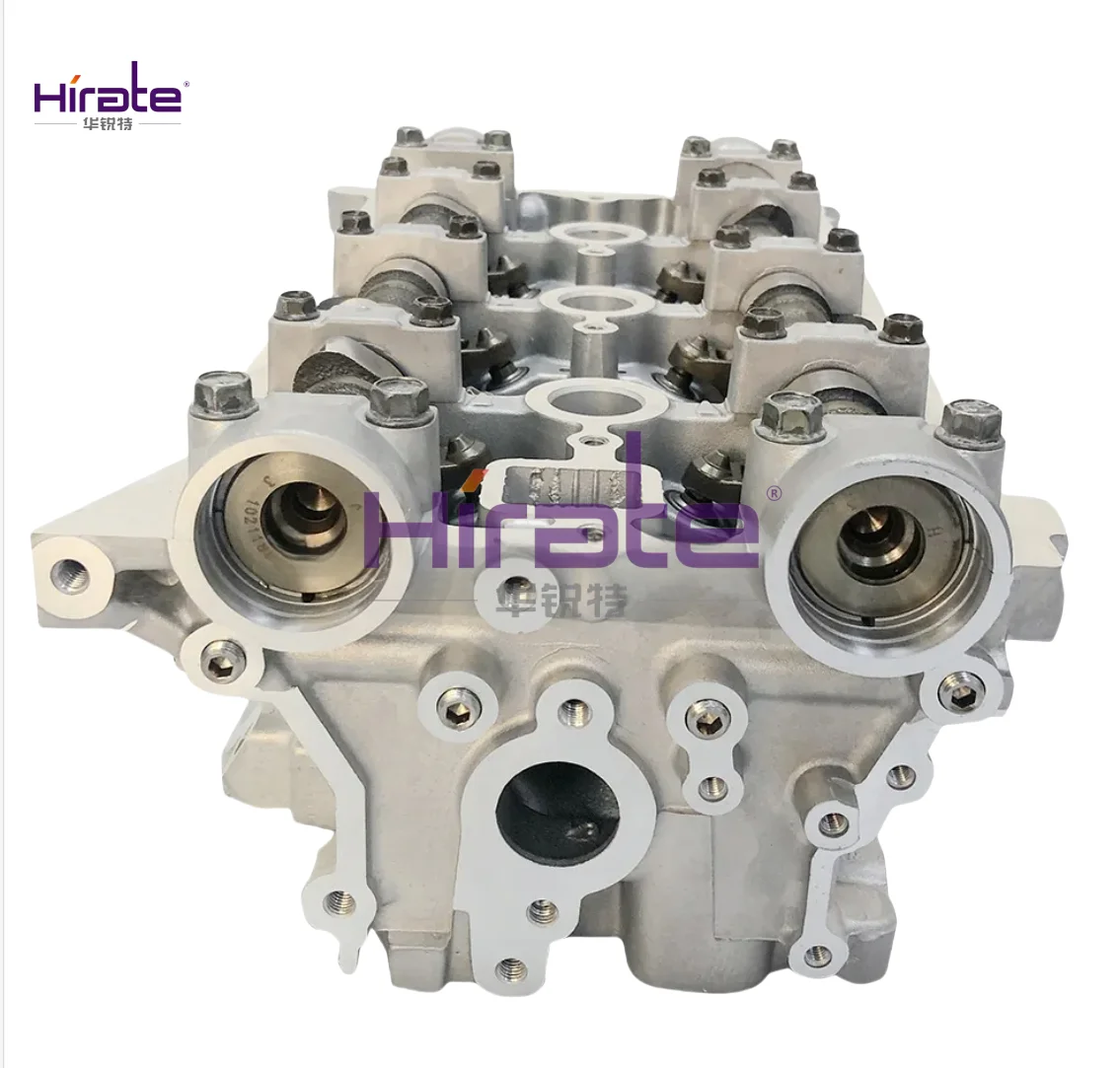 

Hot Selling High-quality 3.5L Displacement G6CU Cylinder Head For Hyundai Kia