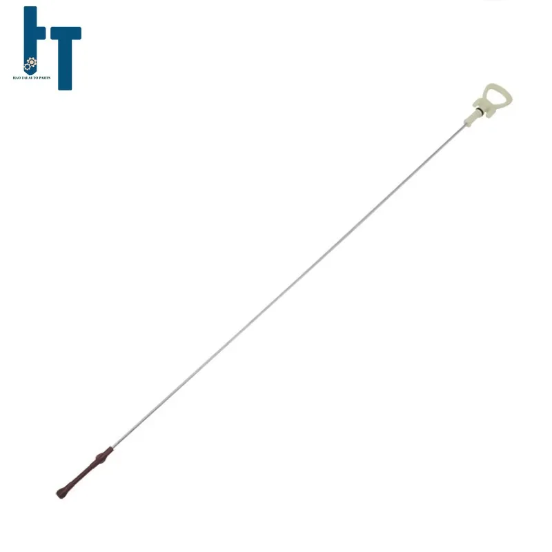 

2700104101 27001-03001 Engine Oil Fluid Dipstick For 2014-2020 Mercedes-Benz CLA250 GLA250 GLA45 AMG 27001-04101 2700103001