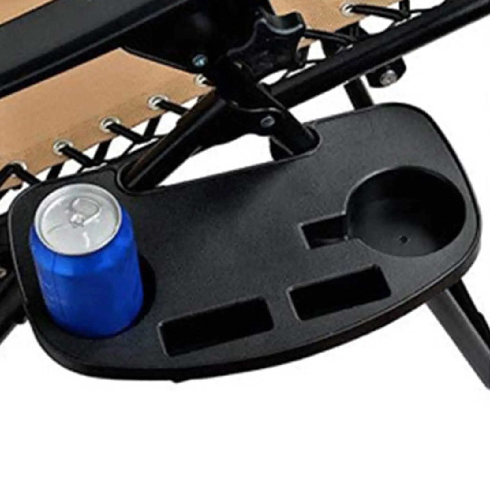 

Пляжный складной шезлонг для отдыха, держатель для бутылки, подстаканник, стул для рыбалки, поднос для напитков для рыбалки на открытом воздухе, портативные аксессуары