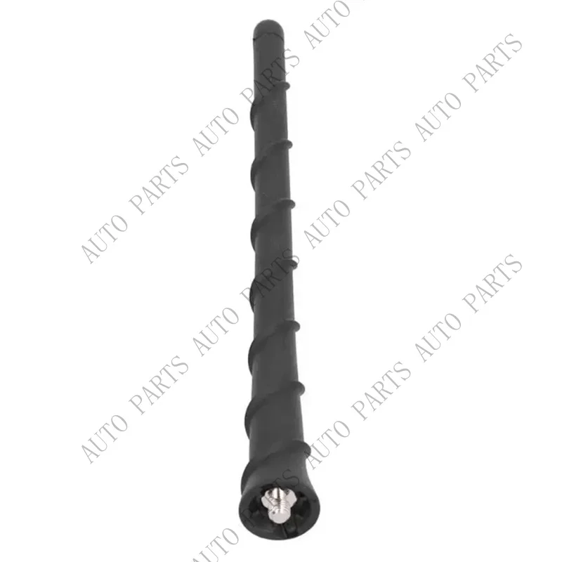 A+ 1PCS New Car Roof Radio Spiral Antenna For Jeep Liberty Cherokee Dodge 5064710AA