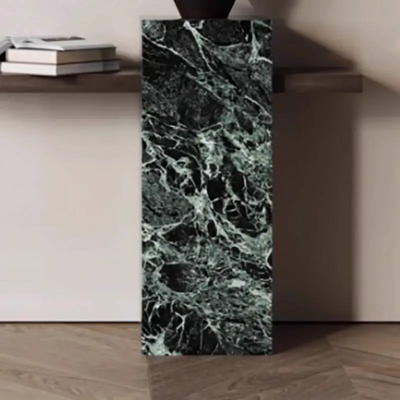 طاولة وحدة تحكم فاخرة وبسيطة بتصميم فاخر لقاعة المدخل وغرفة المعيشة وطاولة وحدة تحكم عصرية لأثاث تافولو سالوتو #4