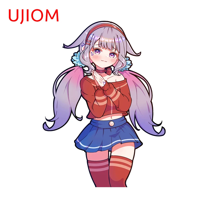 Ujiom Cute Hololive…